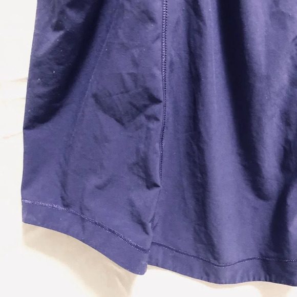 Lululemon Sport Purple Tank Top Size 4 Built In Bra - Picture 11 of 16